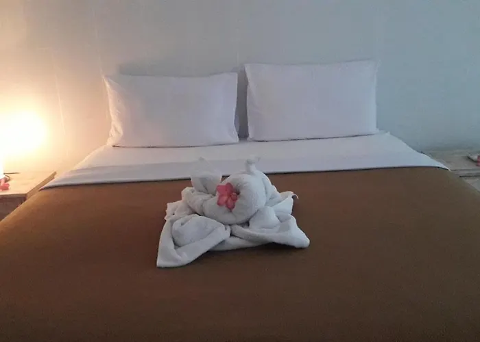Sanata Yoga Affittacamere Canggu