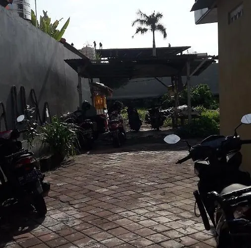 Sanata Yoga Canggu