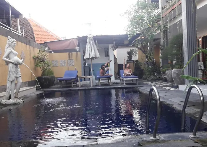 Sanata Yoga Canggu