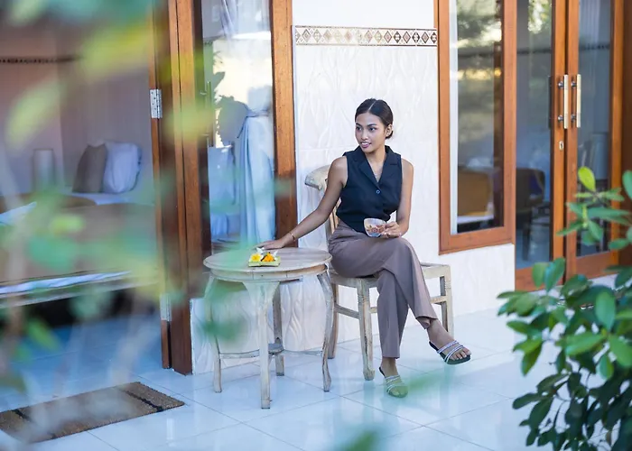 Sanata Yoga Gasthof