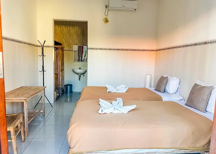 Sanata Yoga Canggu