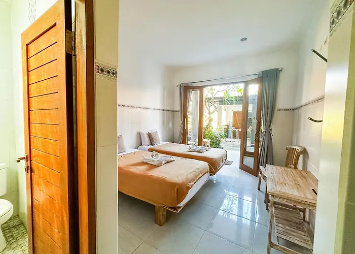 Gasthof Sanata Yoga 2*